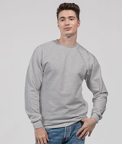 Unisex Sweatshirt | Champion