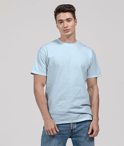 Unisex Heavy Cotton T-Shirt | Gildan