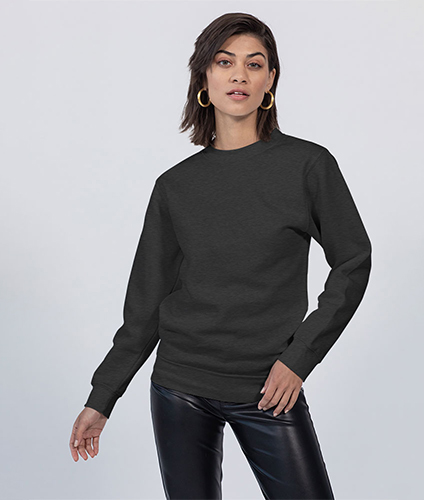 Unisex Premium Crewneck Sweatshirt | Lane Seven